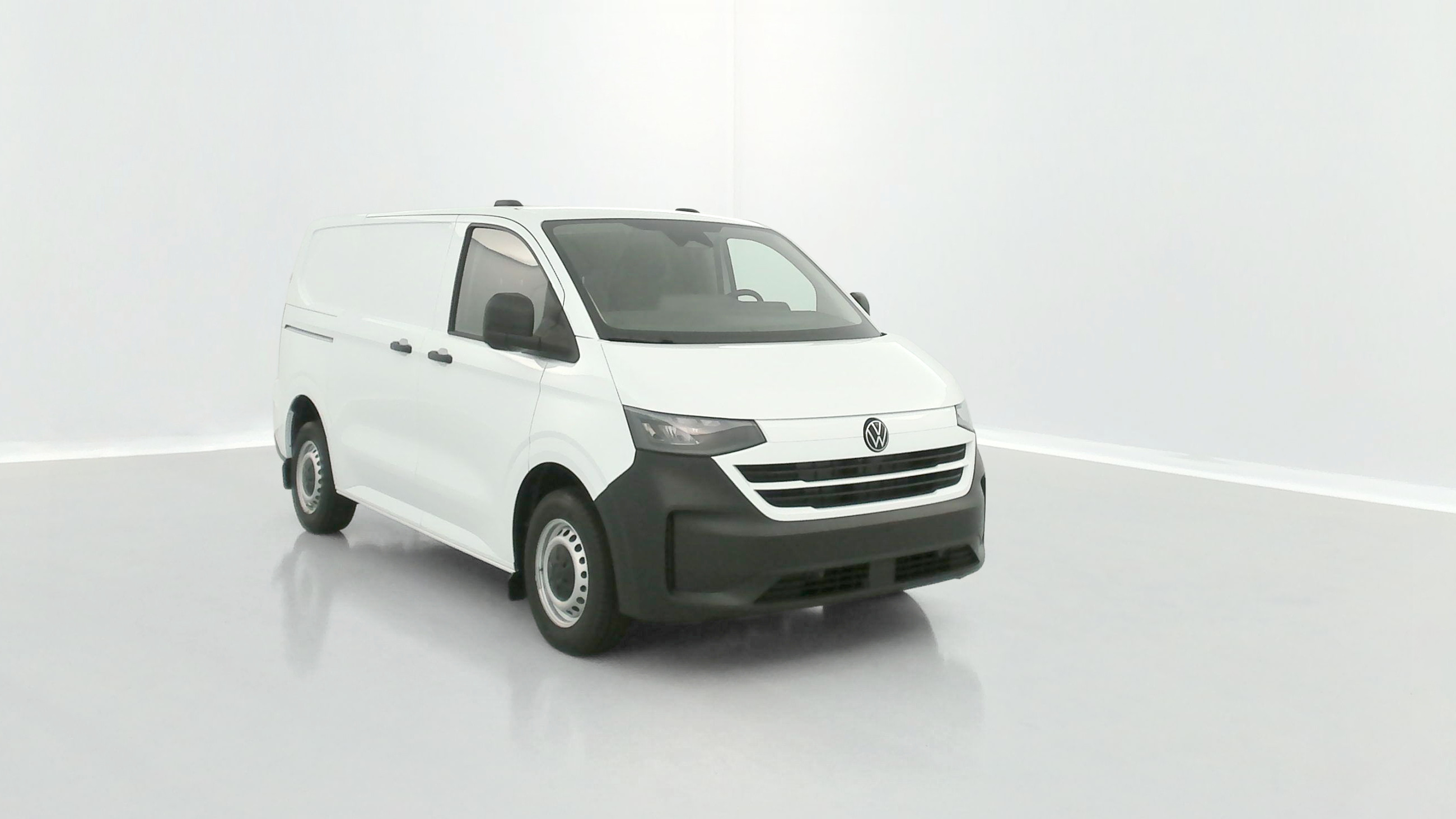 Vente en ligne Volkswagen Transporter TRANSPORTER T7 Van L1 2.0 TDI 150ch Business BVA8 au prix de 39 800 €