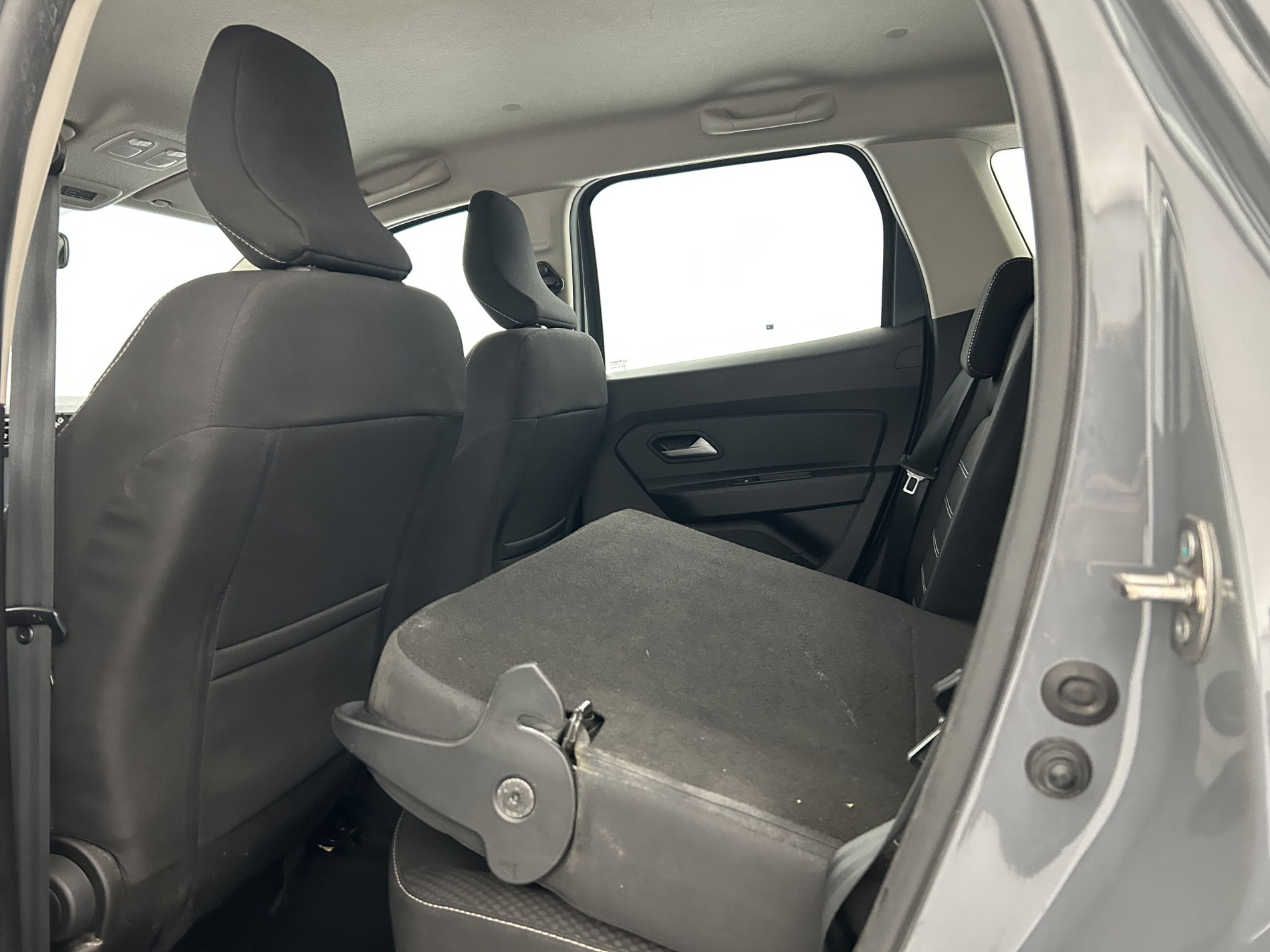 Vente en ligne Dacia Duster 1.5 Blue dCi 115ch Expression 4x4 au prix de 18 490 €