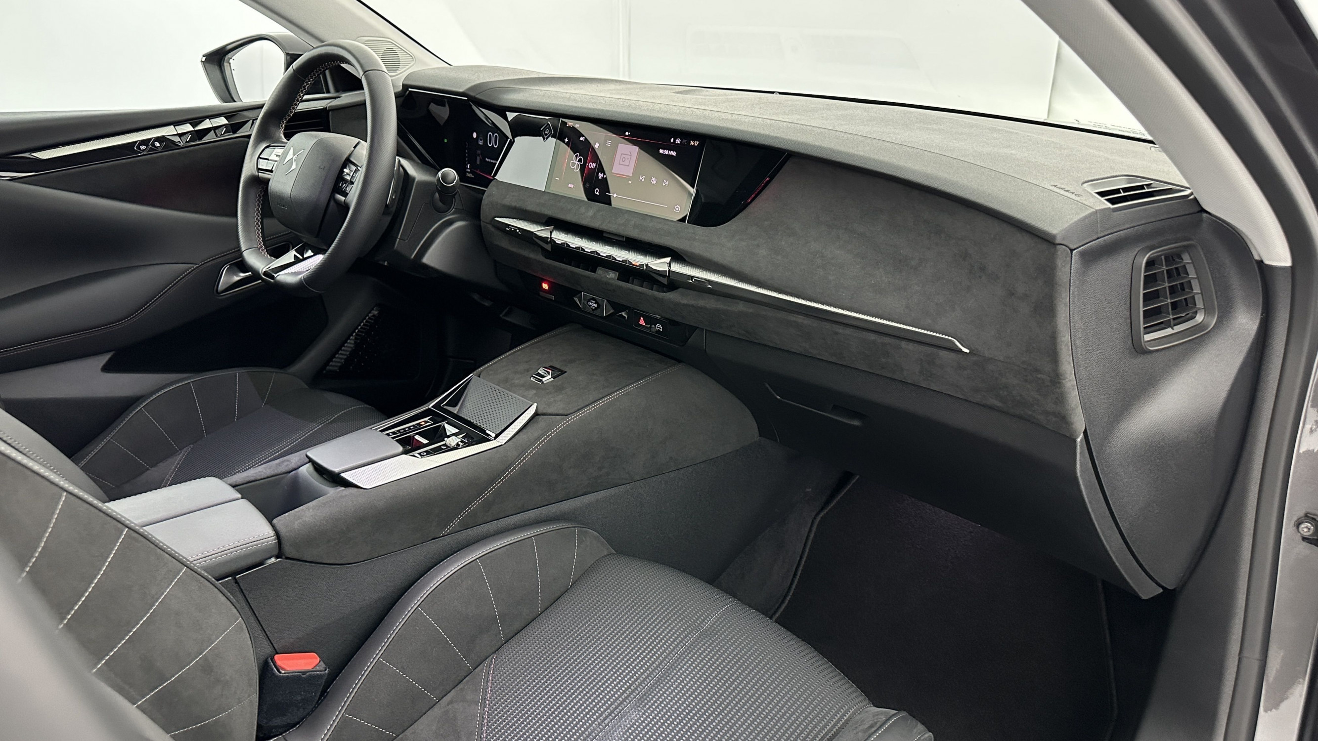 Vente en ligne Ds DS4 DS4 II 1.5 BlueHDi 130ch Performance Line EAT8 au prix de 27 800 €