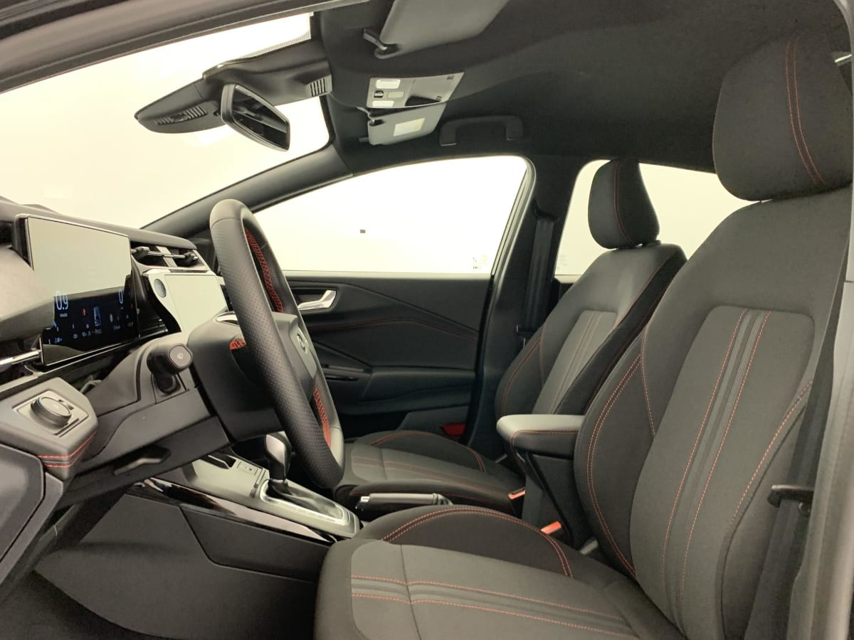 Vente en ligne Ford Puma 1.0 EcoBoost 125 ch mHEV S S Powershift ST-Line au prix de 25 220 €