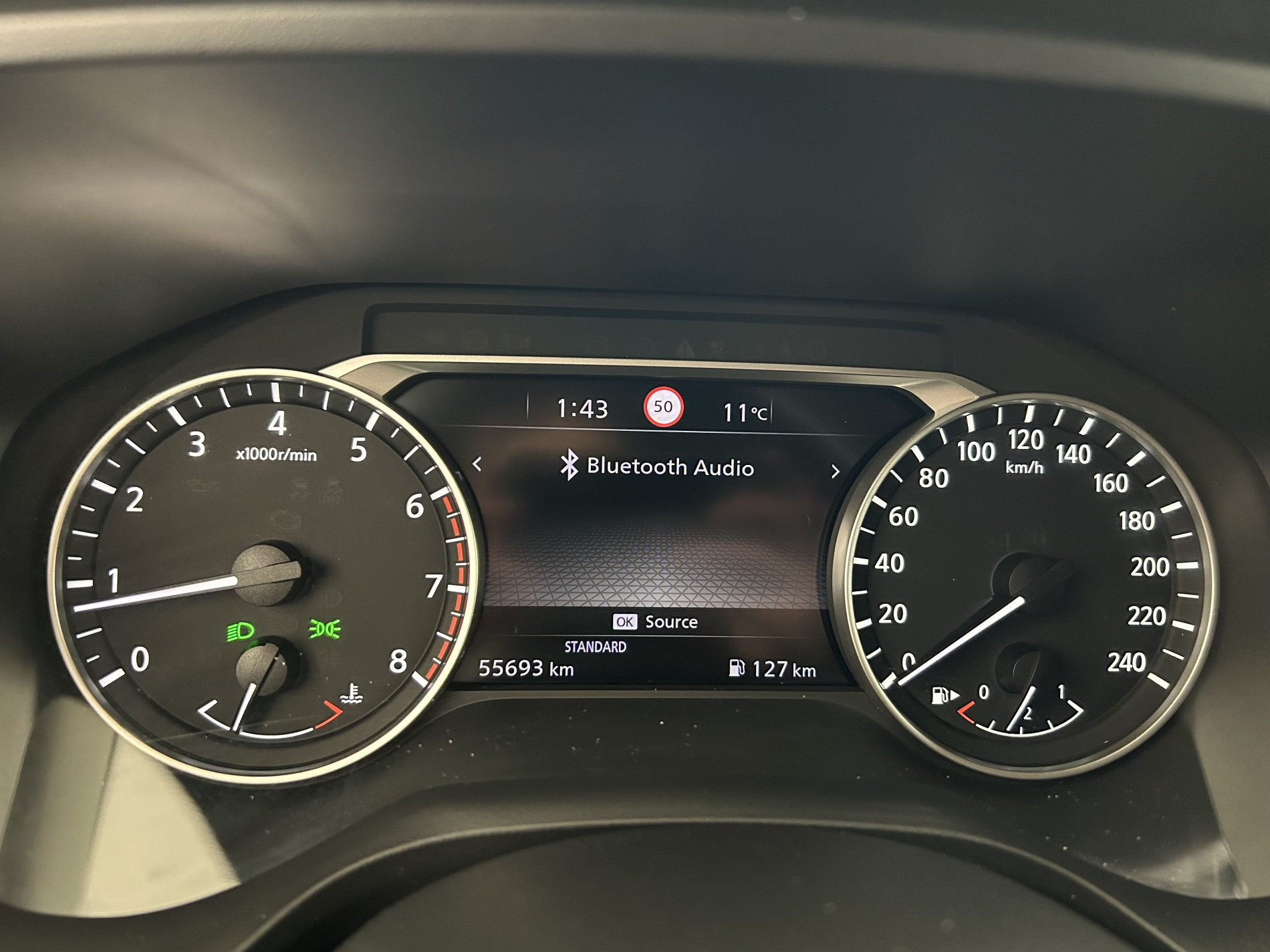 Vente en ligne Nissan Qashqai 1.3 Mild Hybrid 140ch N-Style au prix de 18 980 €