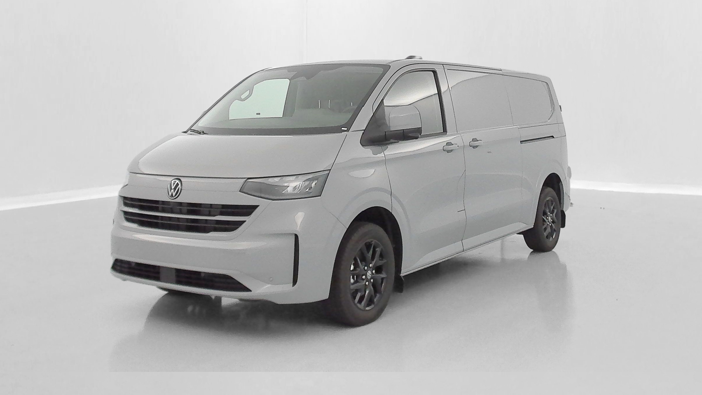 Volkswagen Transporter TRANSPORTER T7 L2H1 2.0 TDI 150ch Business BVA8 occasion de 2026 en vente à Rennes