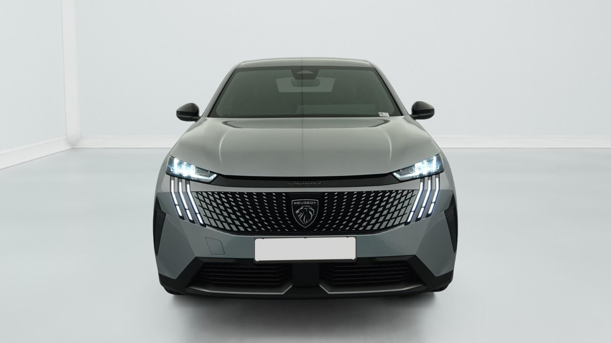 Vente en ligne Peugeot 3008 Hybrid 136 e-DCS6 Allure au prix de 26 040 €
