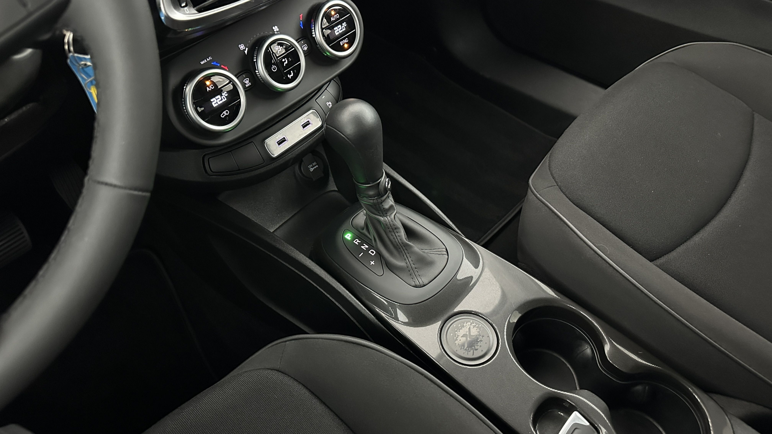 Vente en ligne Fiat 500X 500X 1.5 FireFly Turbo 130ch Pack Confort Style Hybrid DCT7 au prix de 20 500 €
