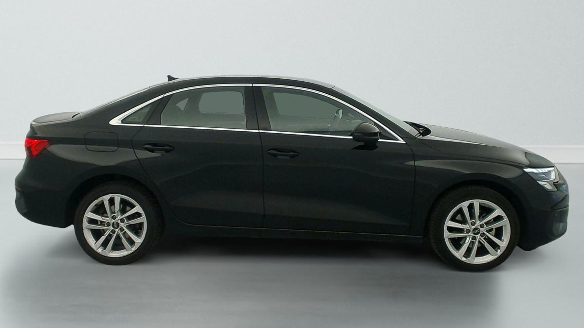 Vente en ligne Audi A3 35 TDI 150 S tronic 7 Business Executive au prix de 29 030 €