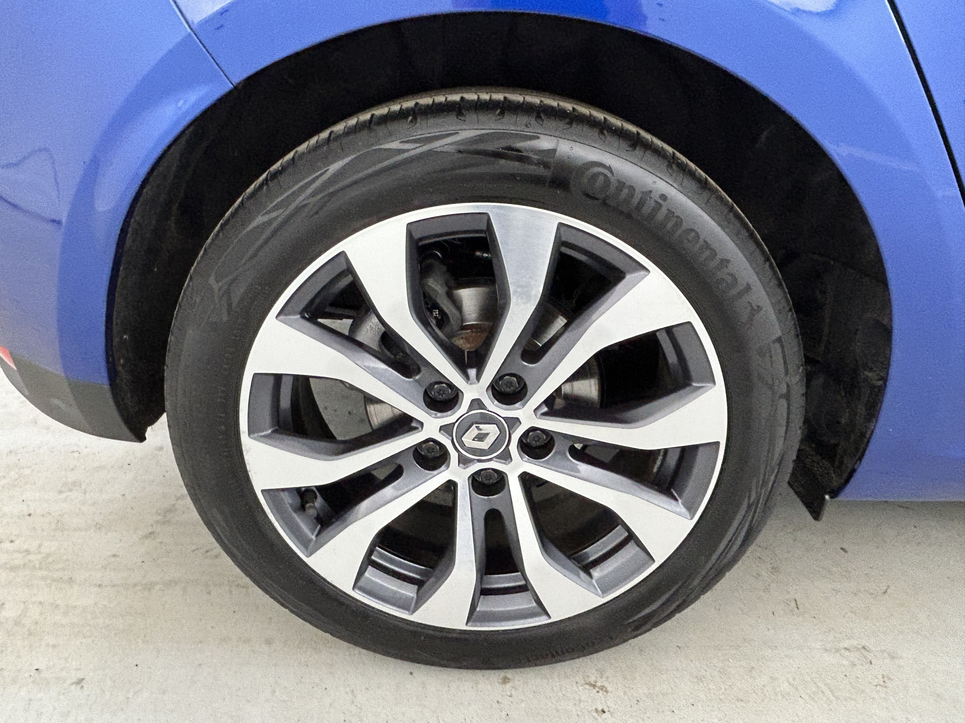Vente en ligne Renault Megane 1.5 Blue dCi 115ch Techno EDC + Toit ouvrant au prix de 19 790 €