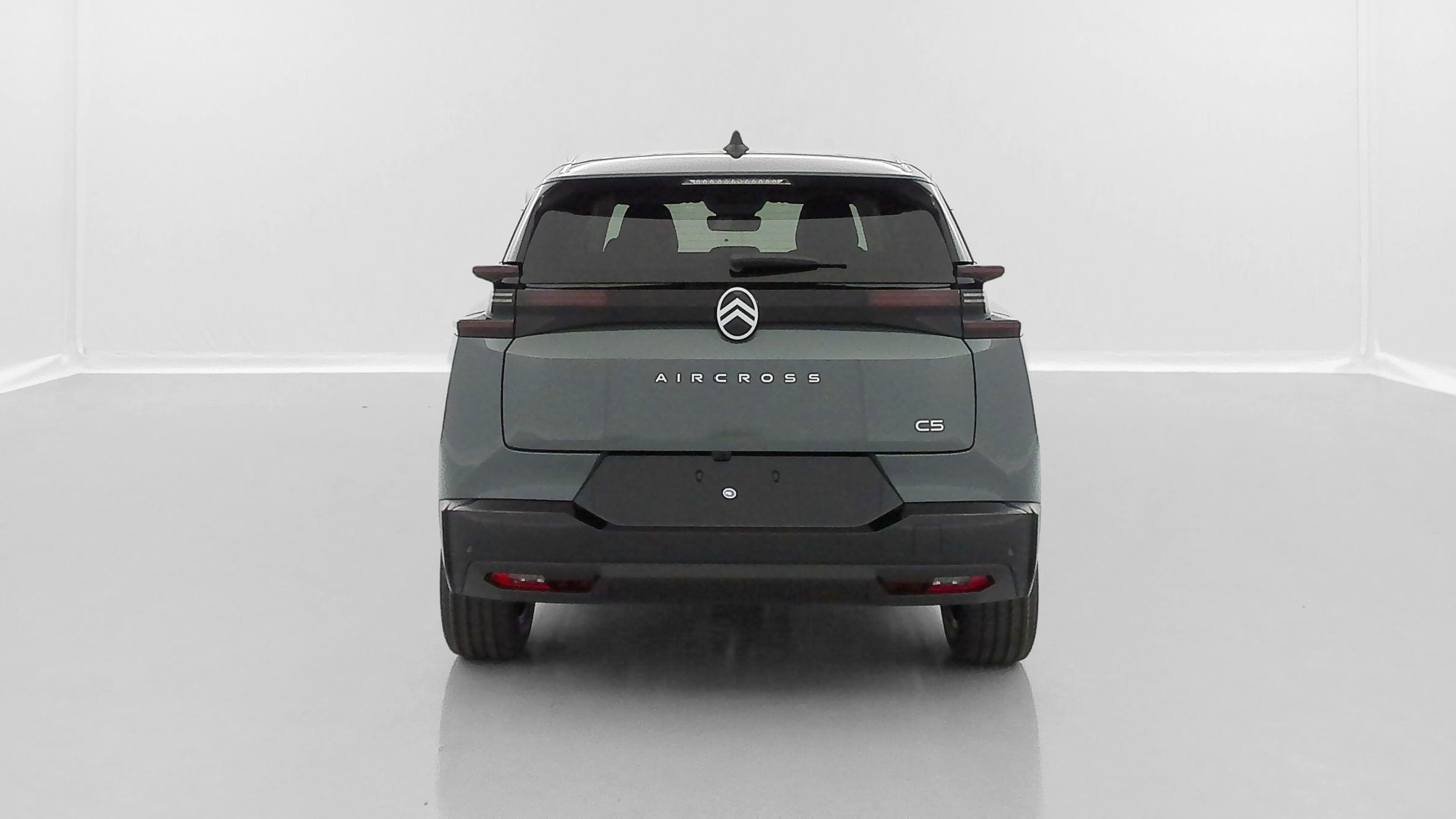 Vente en ligne Citroën C5 Aircross C5 AIRCROSS II 1.2 Hybride 145ch Max e-DCS6 au prix de 32 900 €