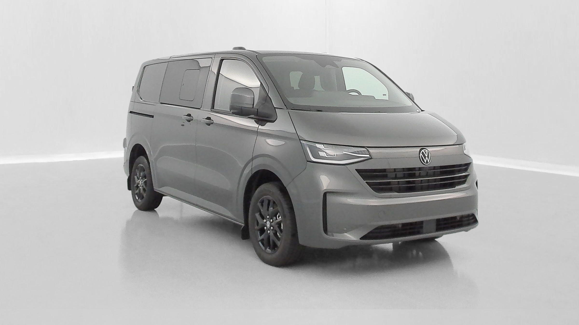 Vente en ligne Volkswagen Transporter TRANSPORTER PROCAB T7 L1H1 2.0 TDI 170ch Business BVA8 au prix de 50 960 €