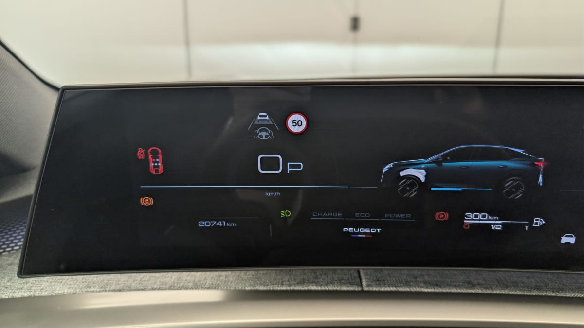 Vente en ligne Peugeot 3008 Hybrid 145 e-DCS6 GT au prix de 28 700 €