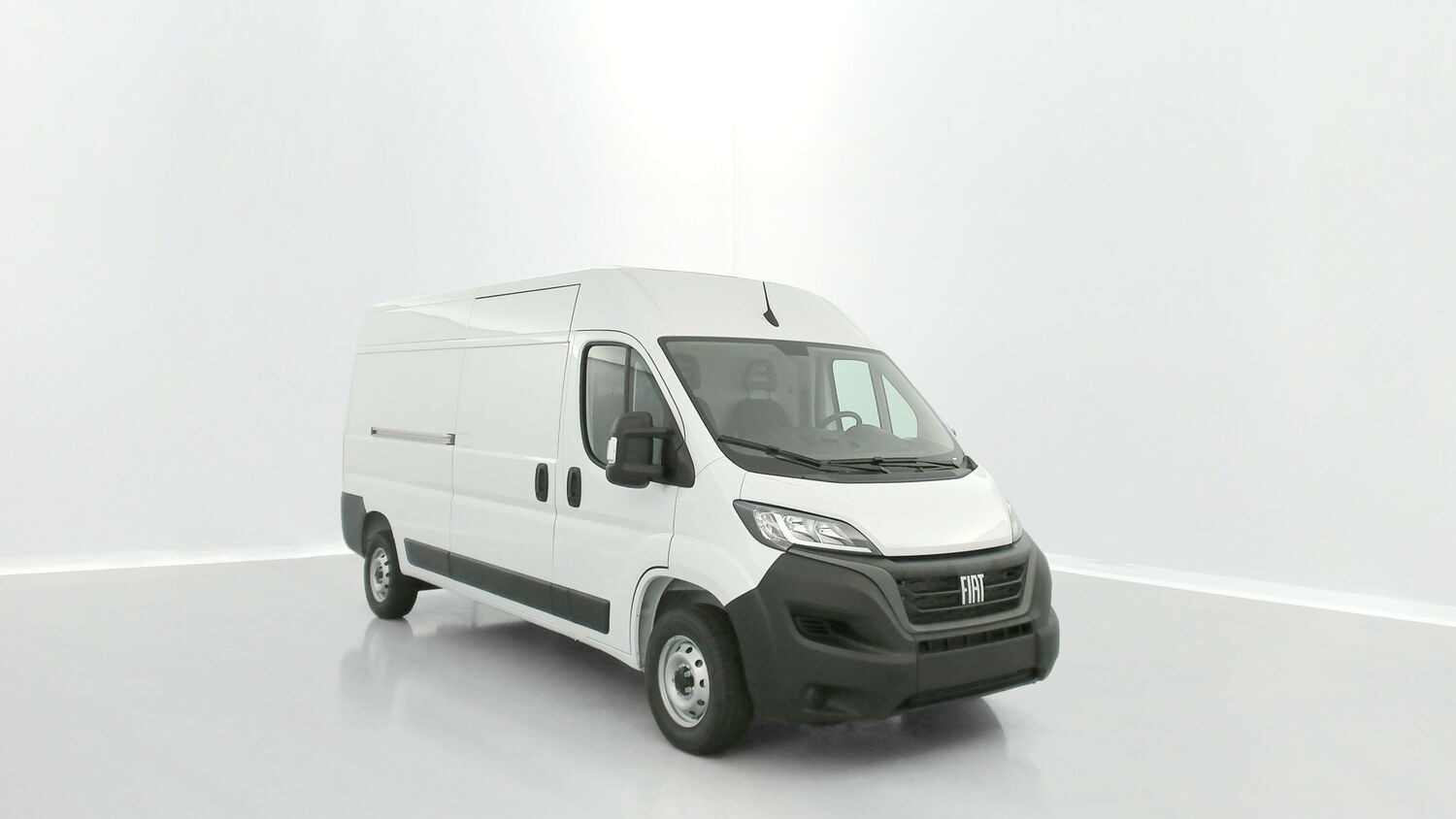 Vente en ligne Fiat Ducato Fourgon DUCATO 3.3 LH2 2.2 H3-Power 140ch Pack Pro Lounge Connect au prix de 31 880 €