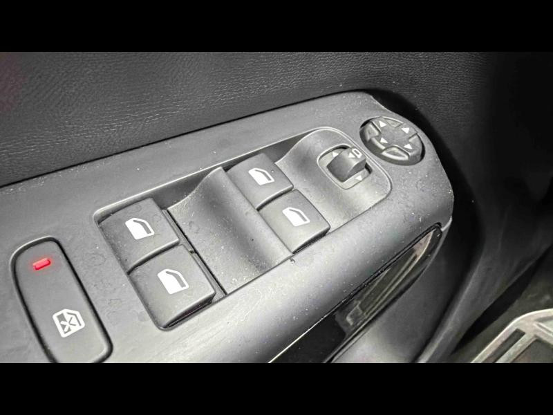 Vente en ligne Citroën C5 Aircross Hybrid 225ch Shine Pack e-EAT8 + Attelage au prix de 21 990 €