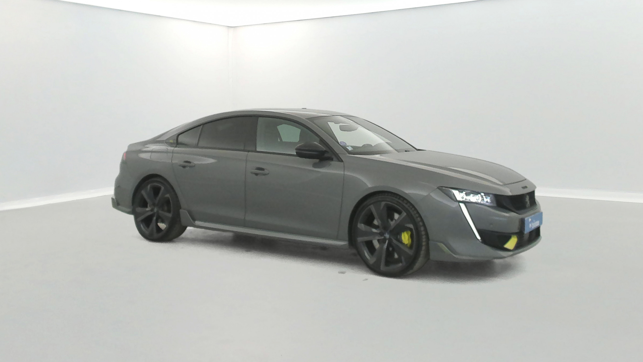 Vente en ligne Peugeot 508 HYBRID4 360ch e-EAT8 PEUGEOT SPORT ENGINEERED au prix de 30 990 €