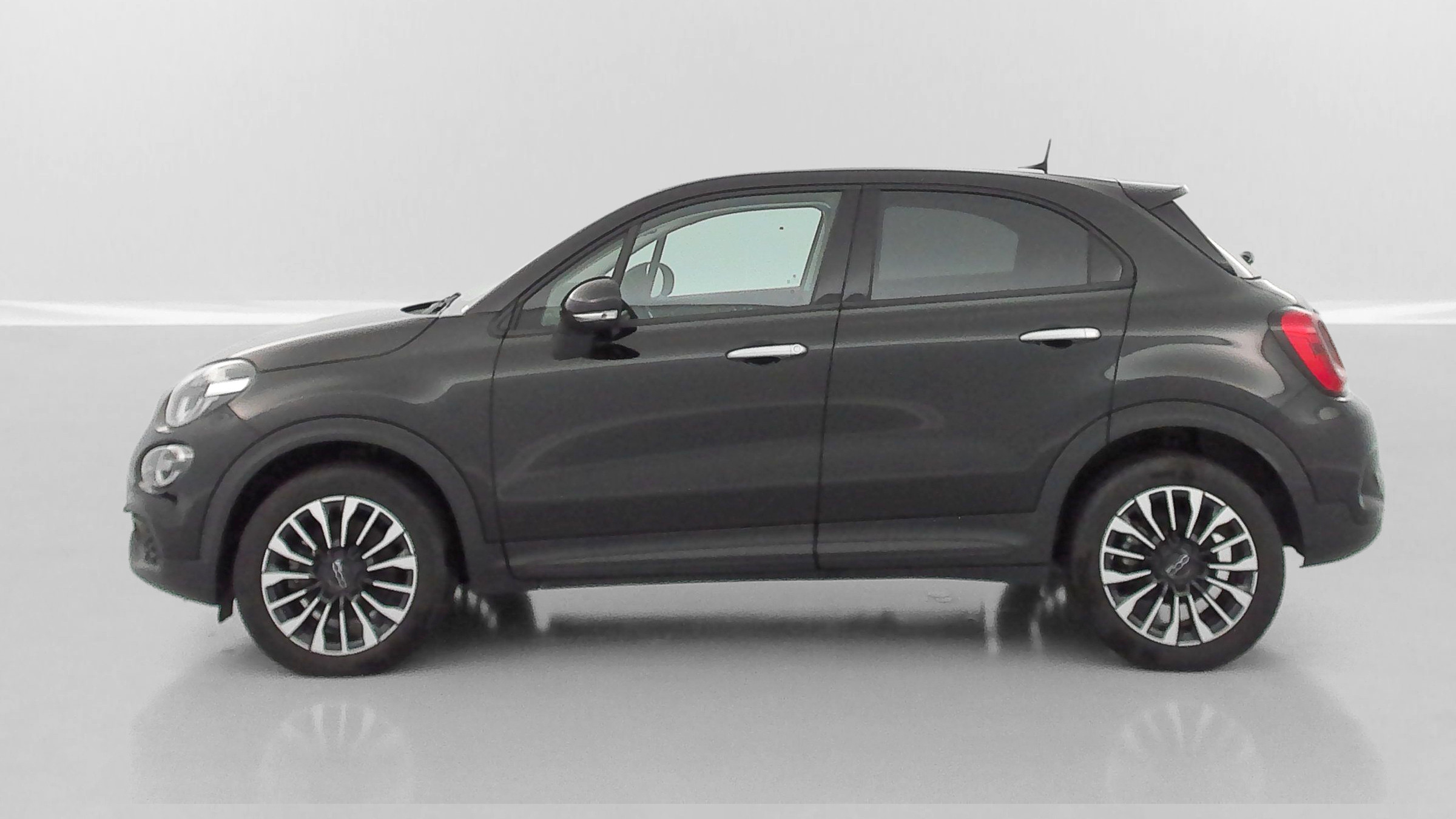 Vente en ligne Fiat 500X 500X 1.5 FireFly Turbo 130ch Pack Confort Style Hybrid DCT7 au prix de 22 510 €