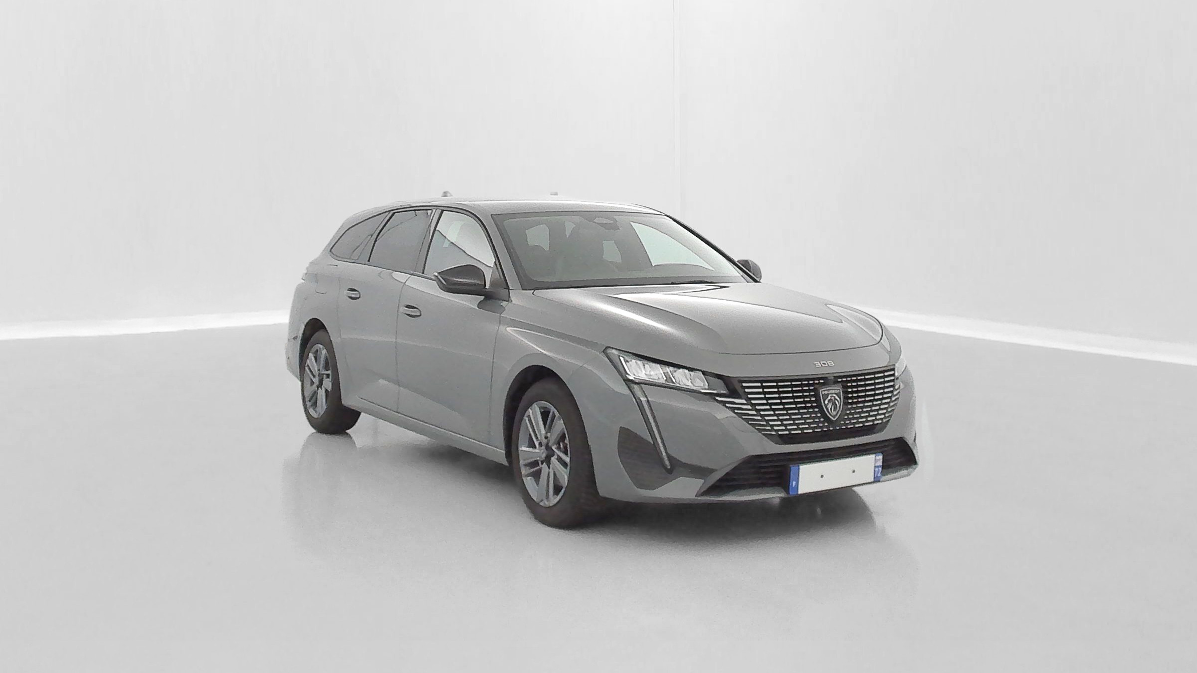 Vente en ligne Peugeot 308 SW 308 SW 1.2 PureTech 130ch Allure au prix de 21 910 €