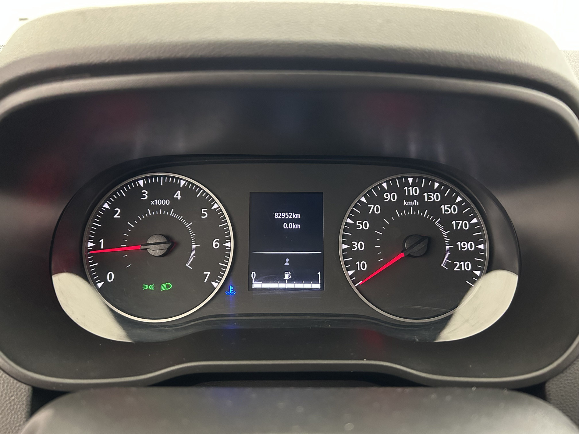 Vente en ligne Dacia Duster 1.5 Blue dCi 115ch Expression 4x4 au prix de 18 790 €