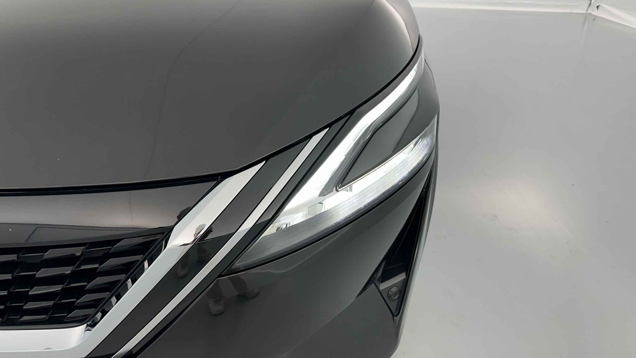Vente en ligne Nissan Qashqai QASHQAI III e-POWER 190ch Tekna au prix de 30 310 €