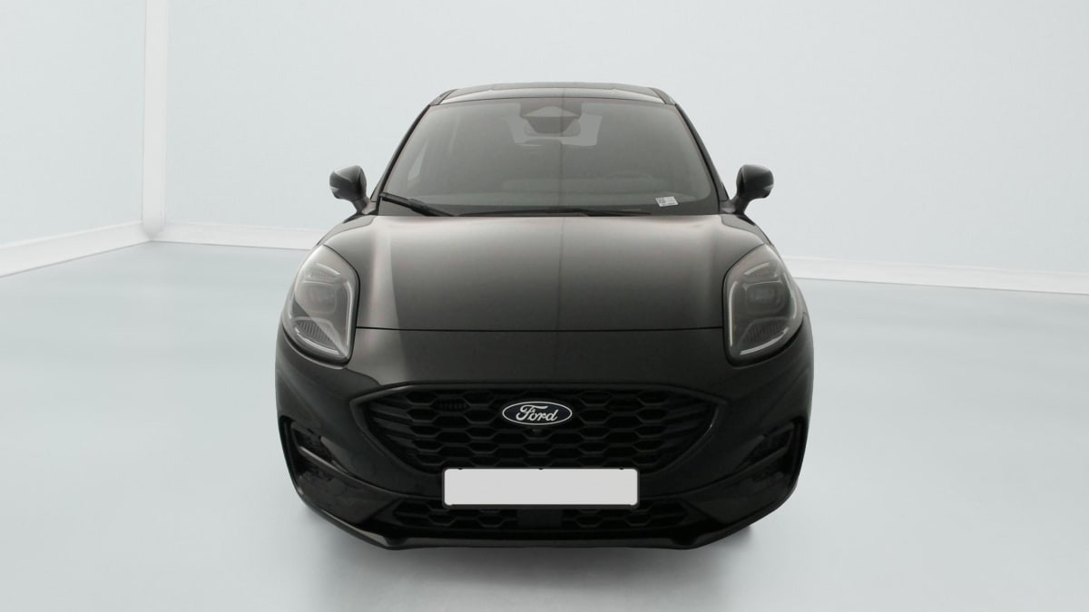 Vente en ligne Ford Puma 1.0 EcoBoost 125 ch mHEV S S Powershift ST-Line au prix de 25 220 €