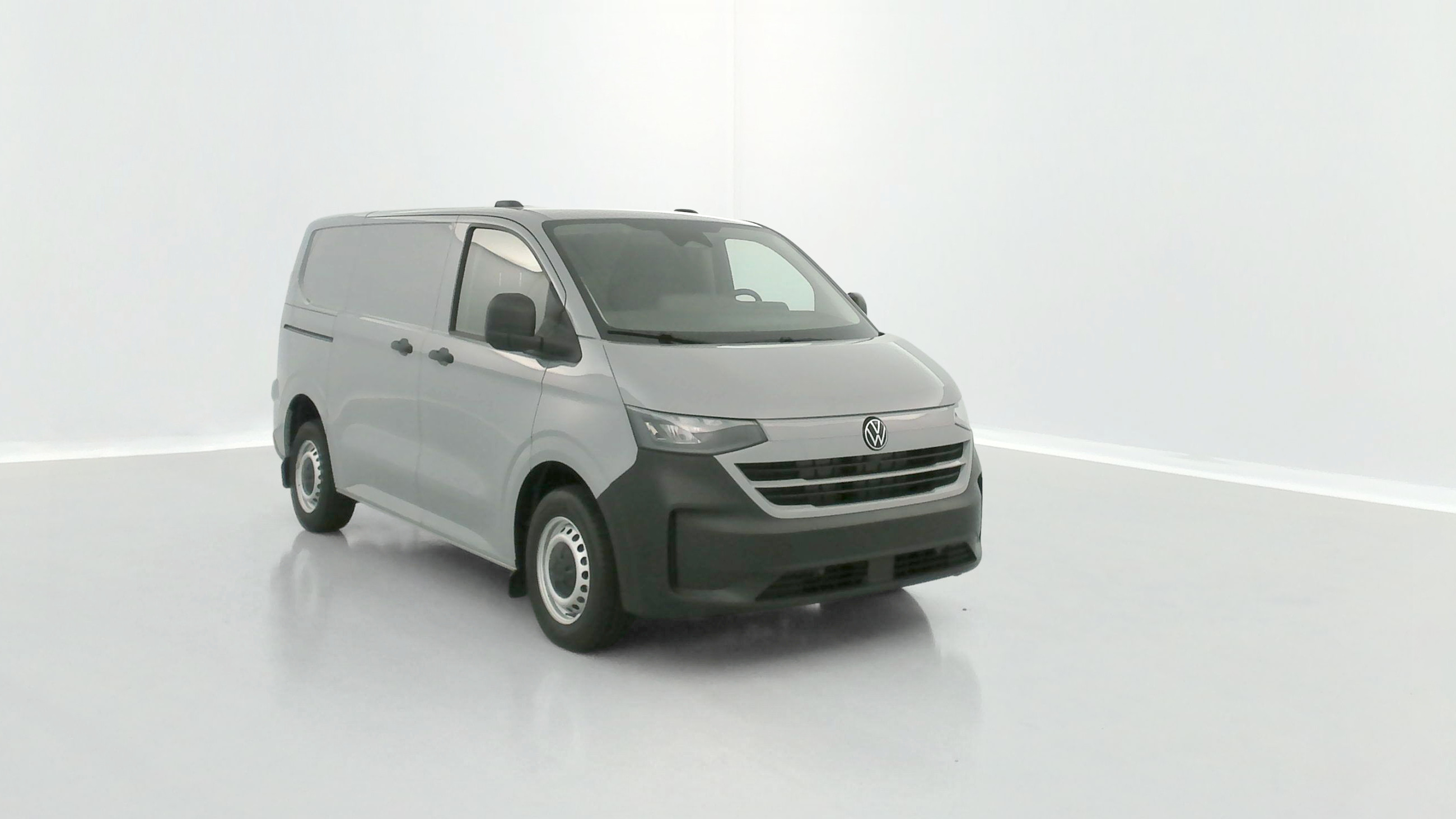 Vente en ligne Volkswagen Transporter TRANSPORTER T7 Van L1 2.0 TDI 150ch Business BVA8 au prix de 40 980 €