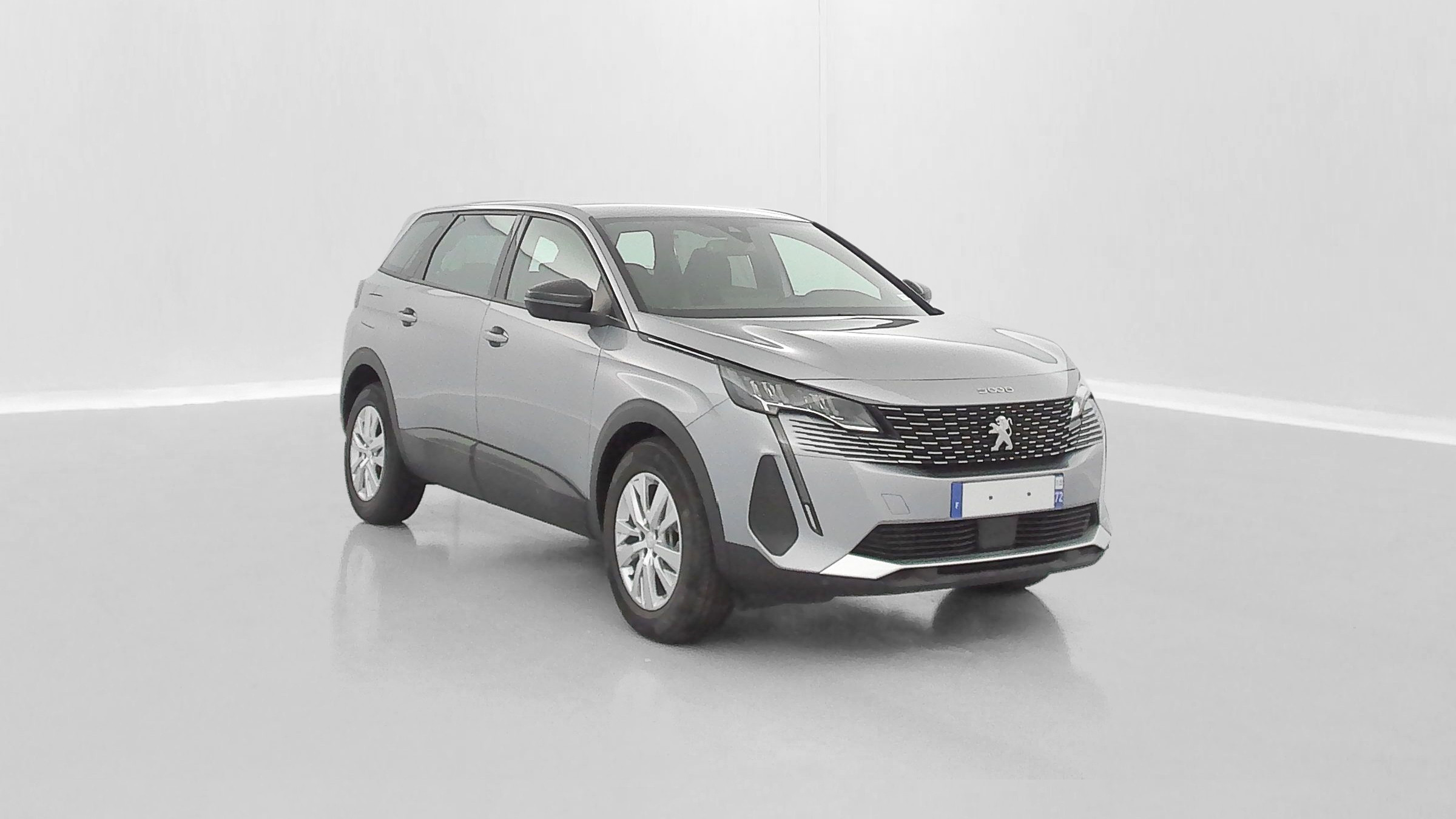 Vente en ligne Peugeot 5008 5008 III 1.2 PureTech 130ch Active Pack au prix de 28 900 €