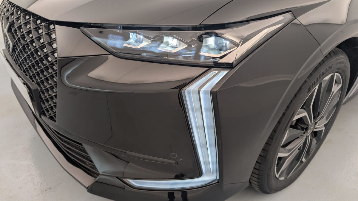 Vente en ligne Ds DS4 Hybride 145 e-DCT6 Etoile - Alcantara au prix de 26 450 €
