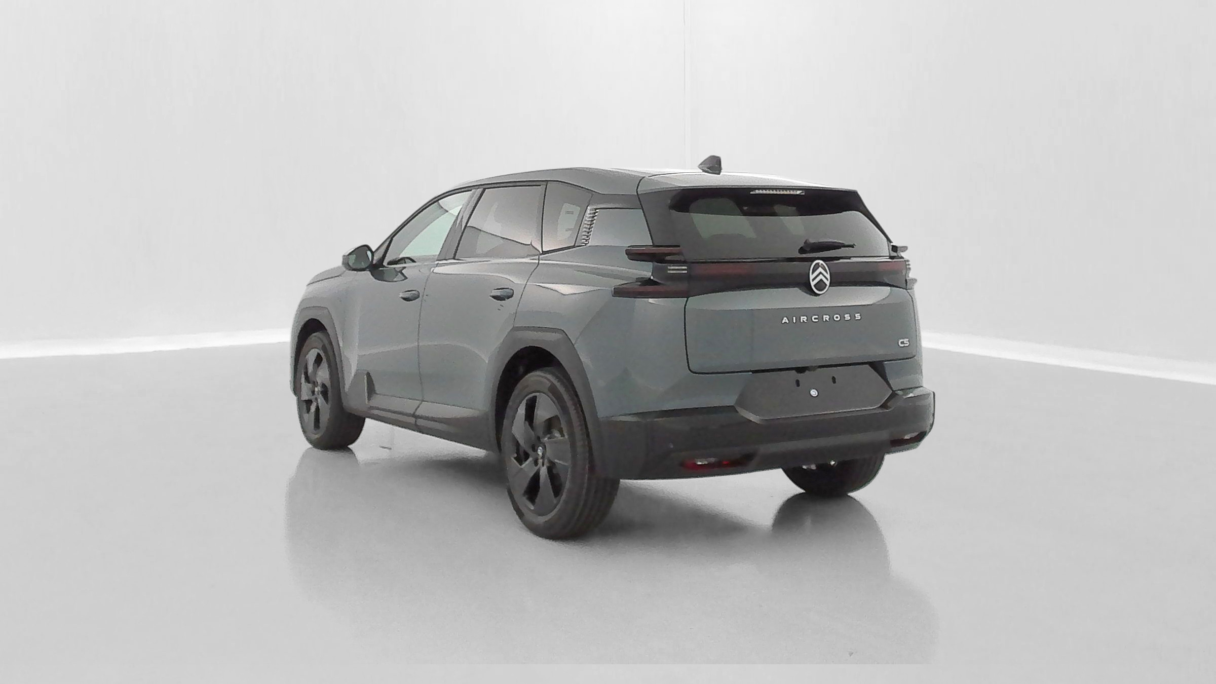 Vente en ligne Citroën C5 Aircross C5 AIRCROSS II 1.2 Hybride 145ch Max e-DCS6 au prix de 32 900 €