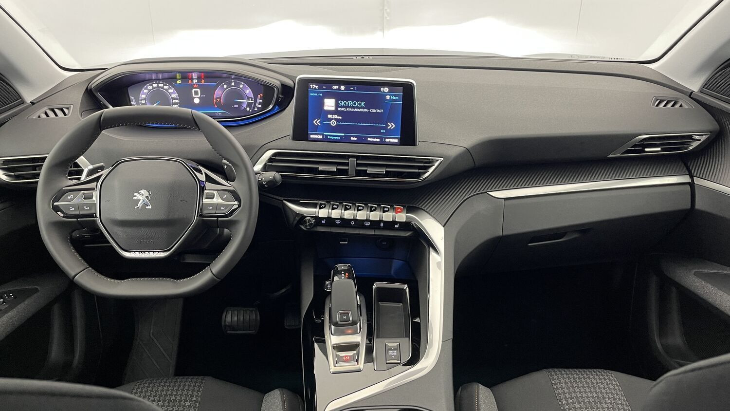 Vente en ligne Peugeot 3008 3008 III 1.2 PureTech 130ch Active Pack EAT8 au prix de 26 600 €
