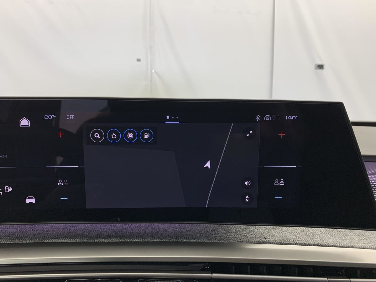Vente en ligne Peugeot 3008 Hybrid 145 e-DCS6 GT au prix de 31 920 €