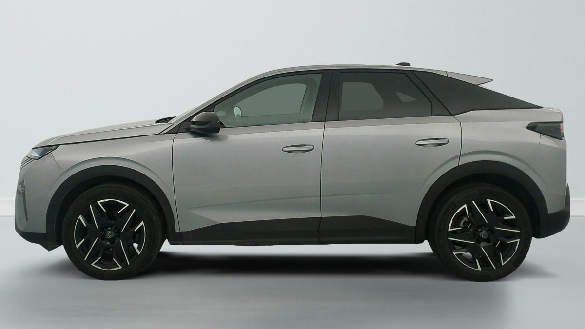 Vente en ligne Peugeot 3008 Hybrid 136 e-DCS6 Allure au prix de 26 040 €