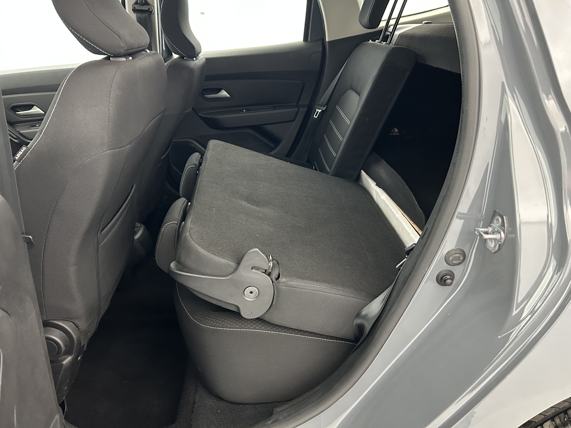 Vente en ligne Dacia Duster 1.5 Blue dCi 115ch Expression 4x4 au prix de 18 790 €