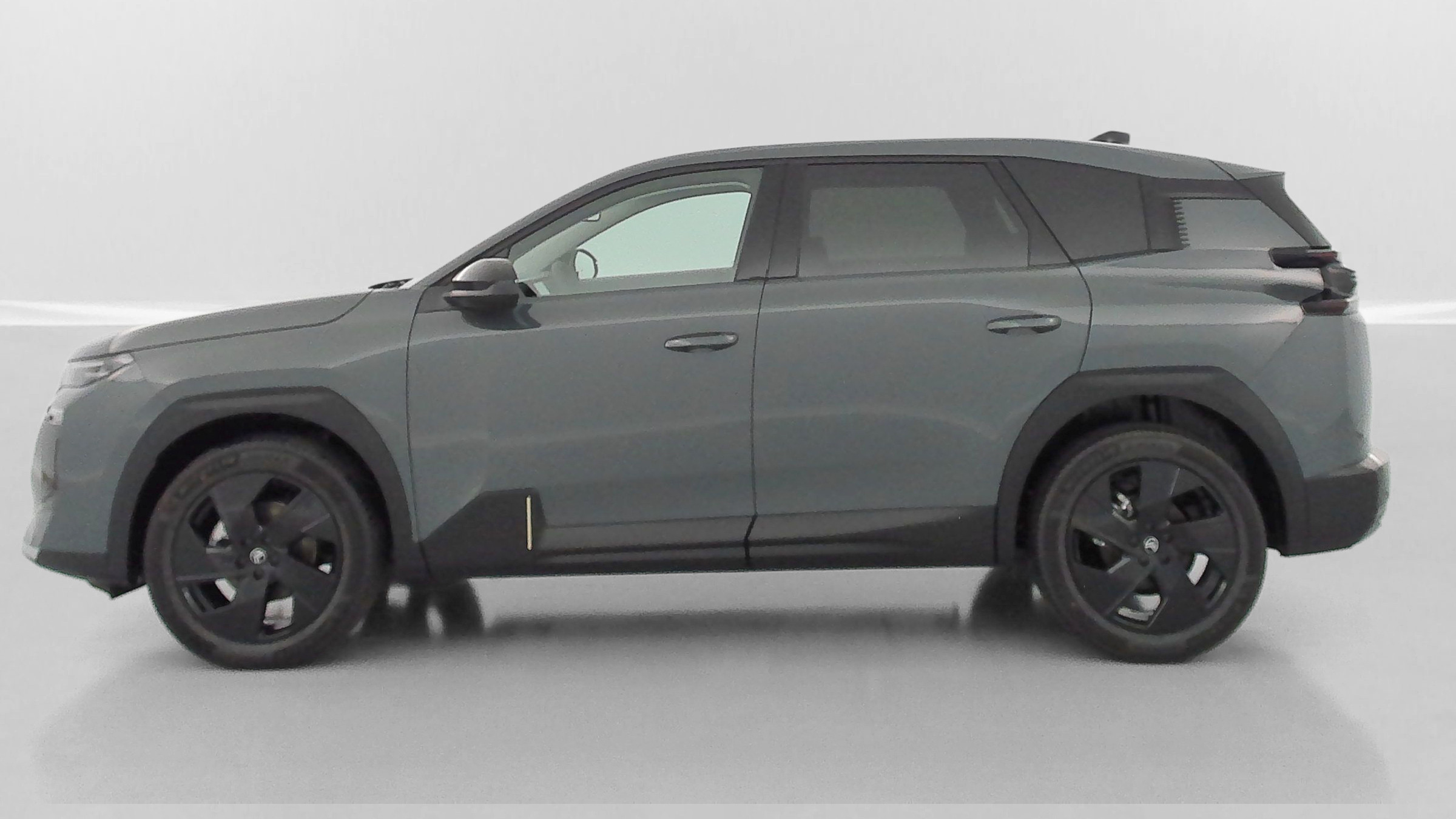 Vente en ligne Citroën C5 Aircross C5 AIRCROSS II 1.2 Hybride 145ch Max e-DCS6 au prix de 32 900 €