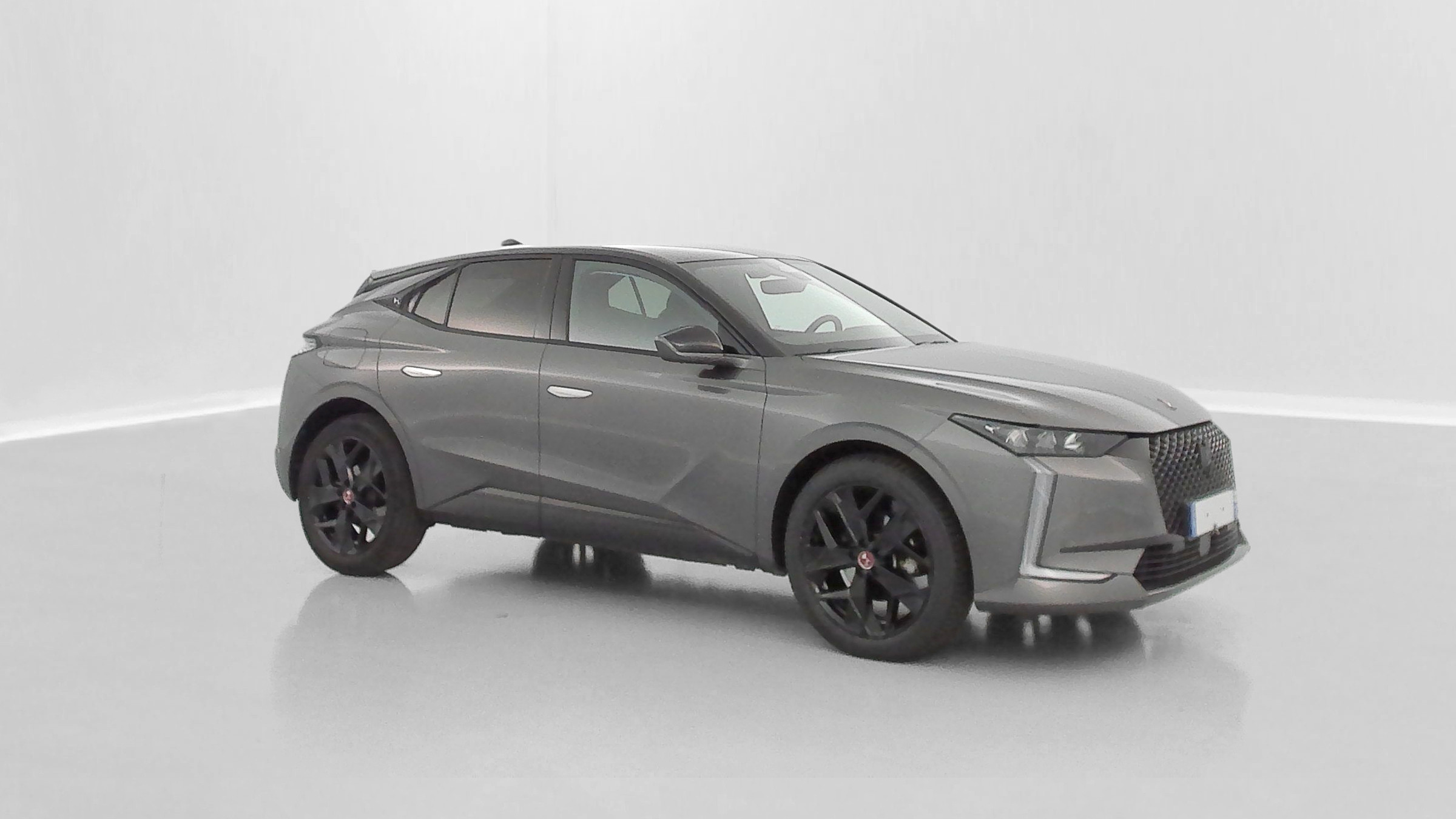 Vente en ligne Ds DS4 DS4 II 1.5 BlueHDi 130ch Performance Line EAT8 au prix de 27 800 €