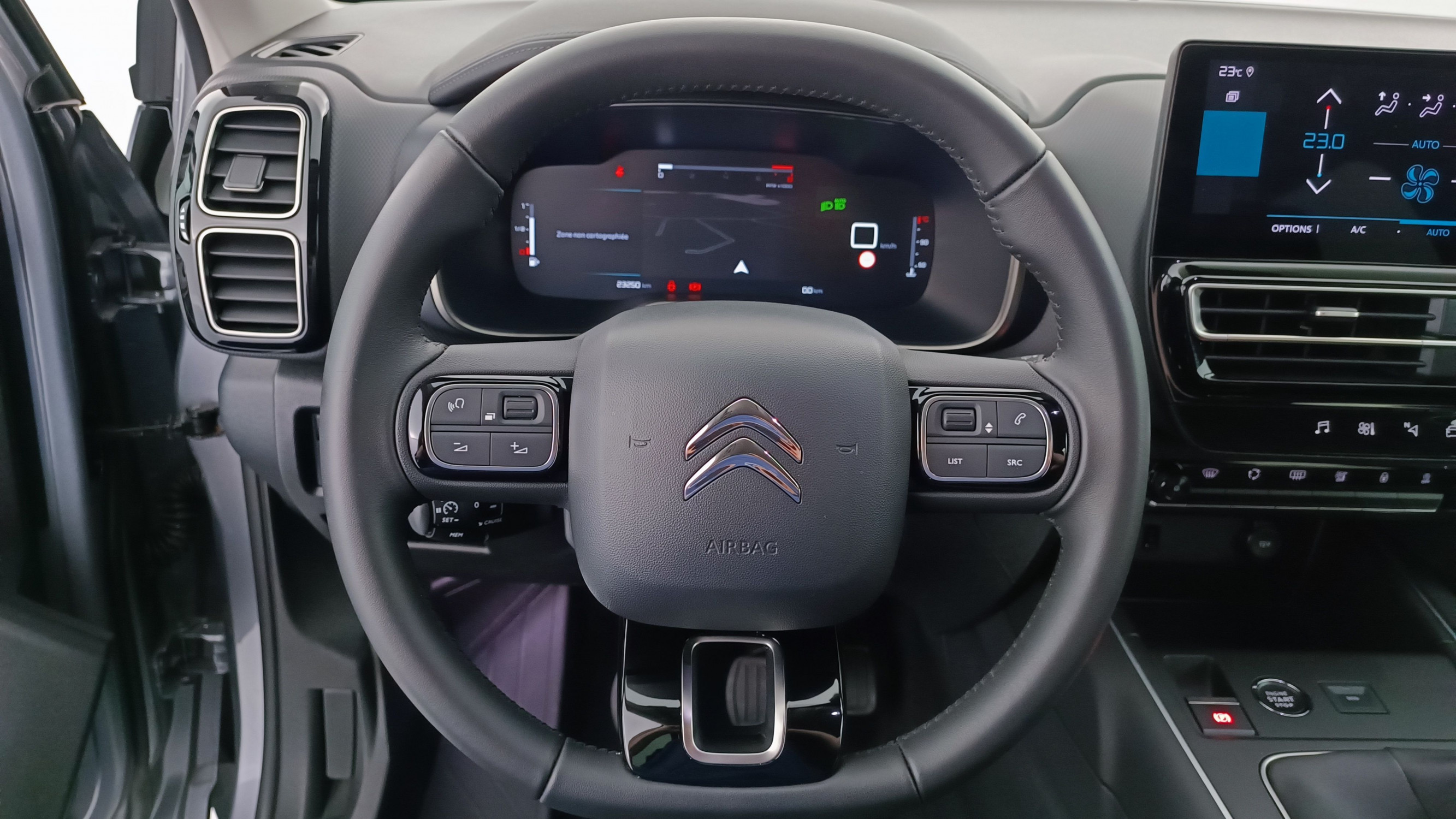 Vente en ligne Citroën C5 Aircross C5 AIRCROSS 1.2 PureTech 130ch Plus au prix de 21 710 €