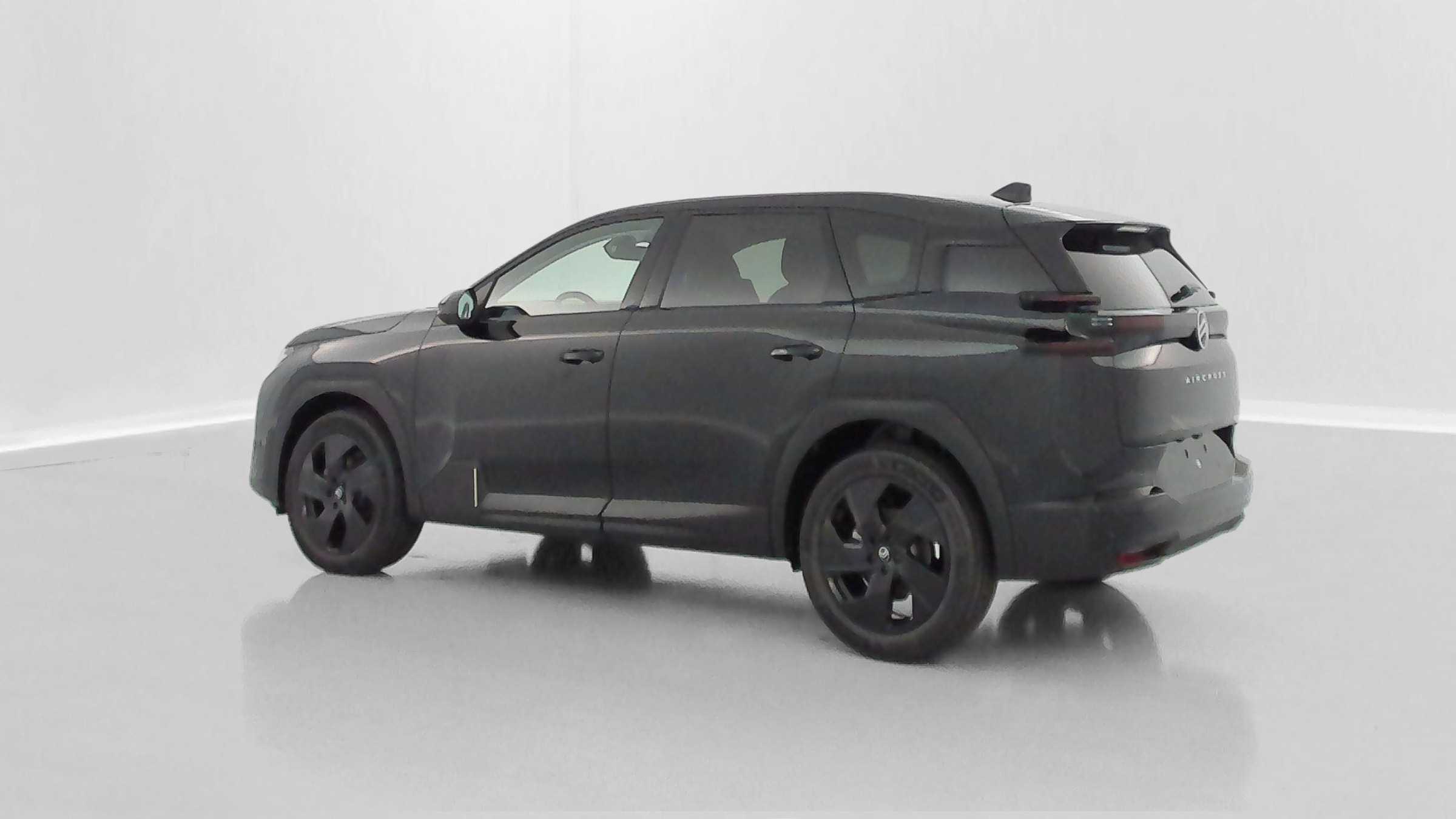 Vente en ligne Citroën C5 Aircross C5 AIRCROSS II 1.2 Hybride 145ch Max e-DCS6 au prix de 32 900 €