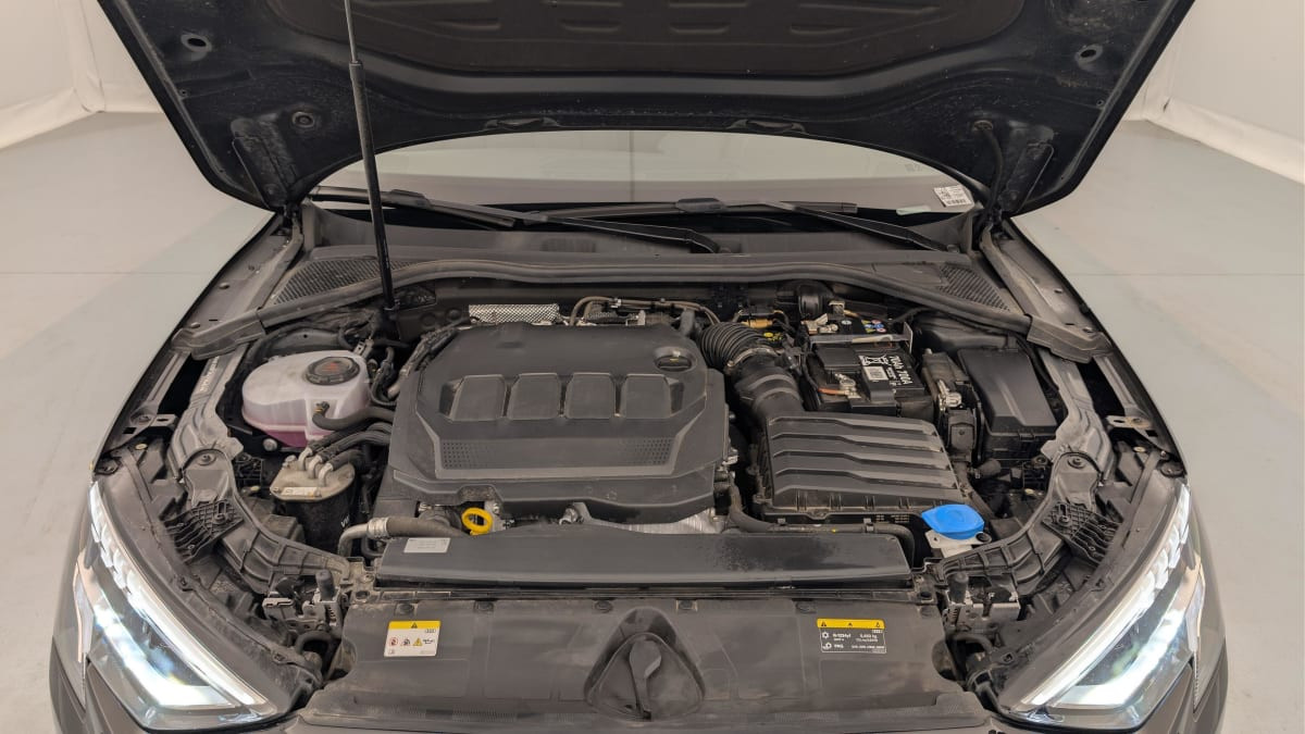 Vente en ligne Audi A3 35 TDI 150 S tronic 7 Business Executive au prix de 29 030 €