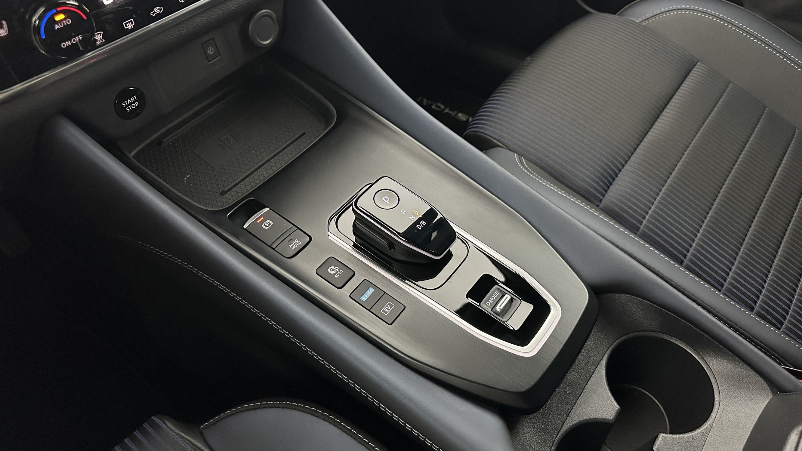 Vente en ligne Nissan Qashqai QASHQAI III e-POWER 190ch Tekna au prix de 30 310 €