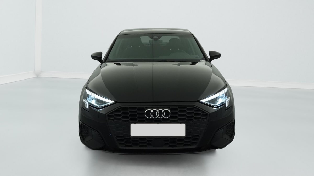 Vente en ligne Audi A3 35 TDI 150 S tronic 7 Business Executive au prix de 29 030 €