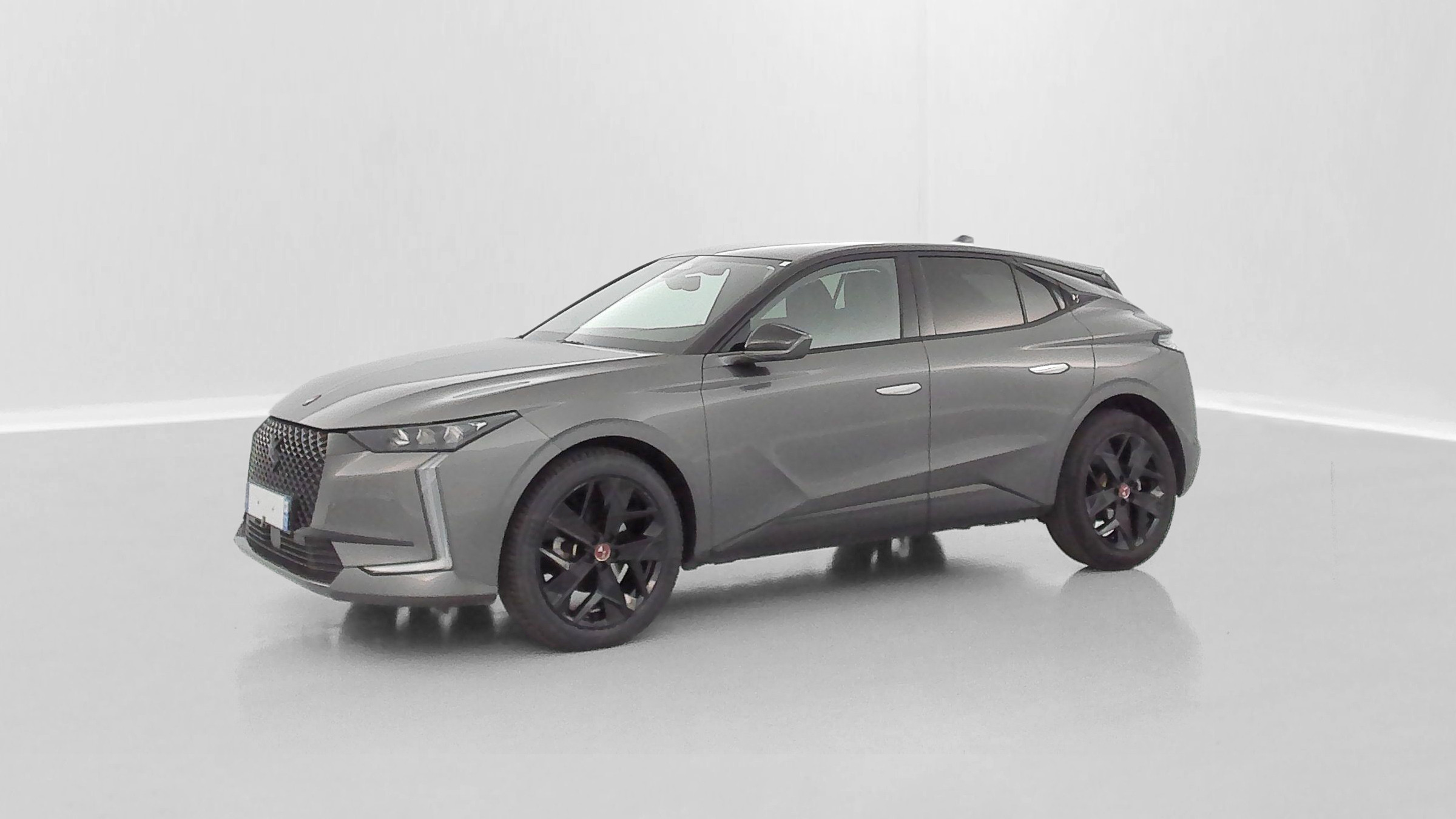 Vente en ligne Ds DS4 DS4 II 1.5 BlueHDi 130ch Performance Line EAT8 au prix de 27 800 €