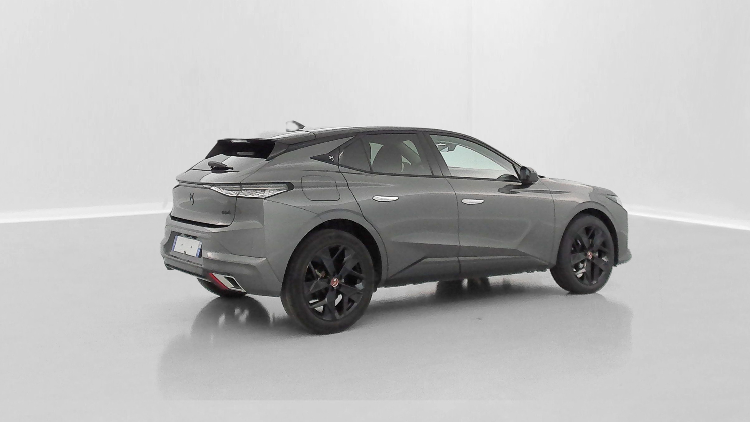 Vente en ligne Ds DS4 DS4 II 1.5 BlueHDi 130ch Performance Line EAT8 au prix de 27 800 €