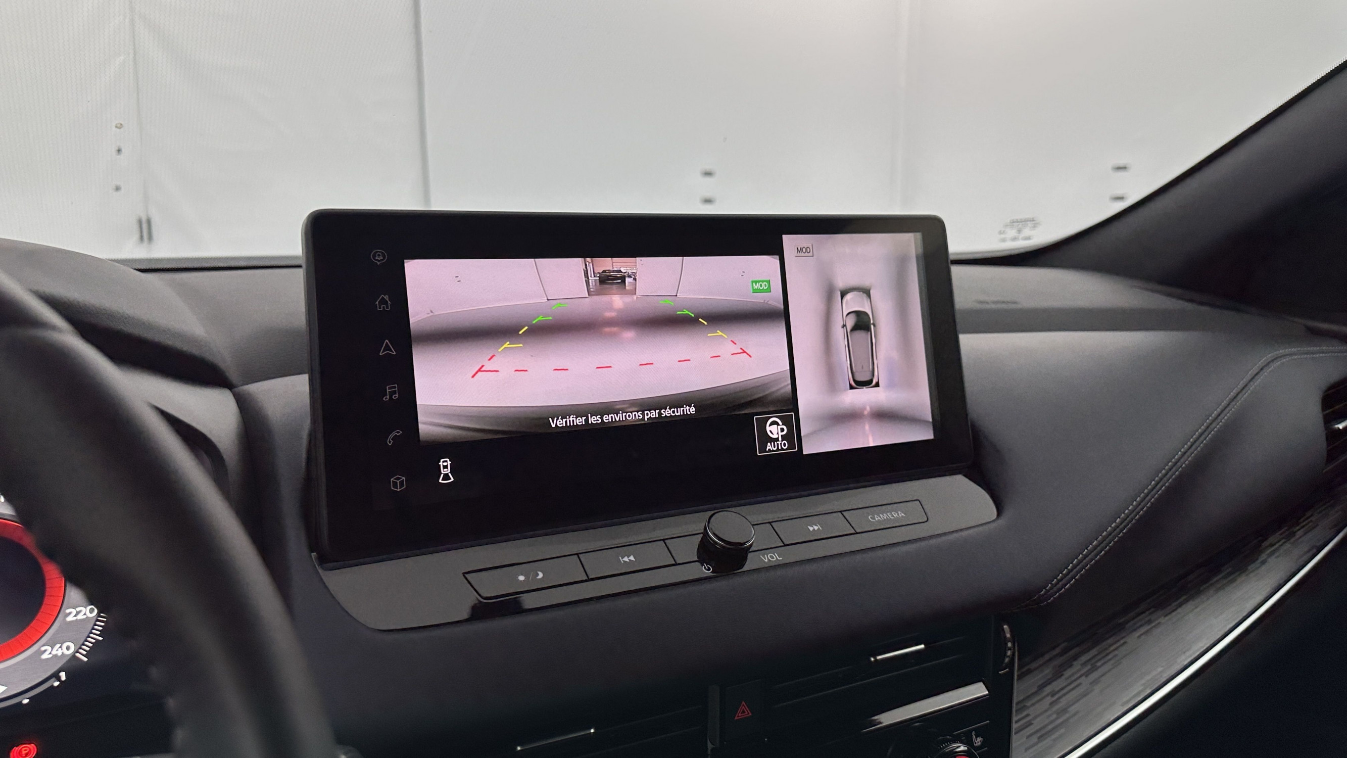 Vente en ligne Nissan Qashqai QASHQAI III e-POWER 190ch Tekna au prix de 30 310 €