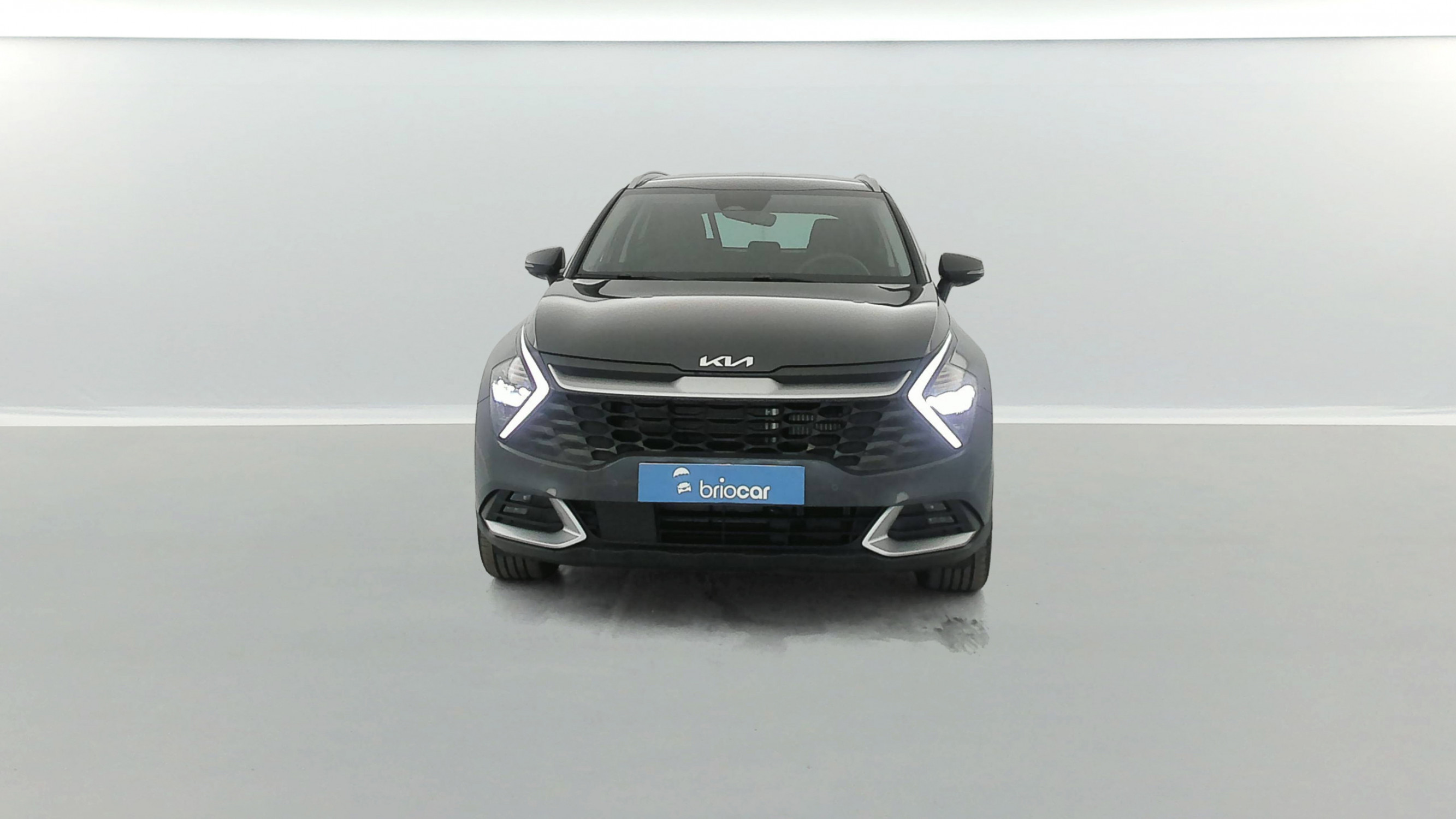 Vente en ligne Kia Sportage 1.6 T-GDi 210ch HEV Active BVA6 Suréquipé au prix de 30 990 €