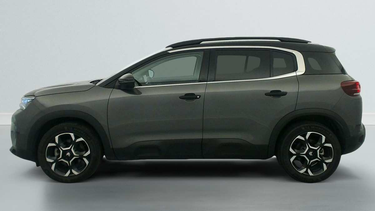 Vente en ligne Citroën C5 Aircross Hybride 136 e-DCS6 Max au prix de 25 010 €