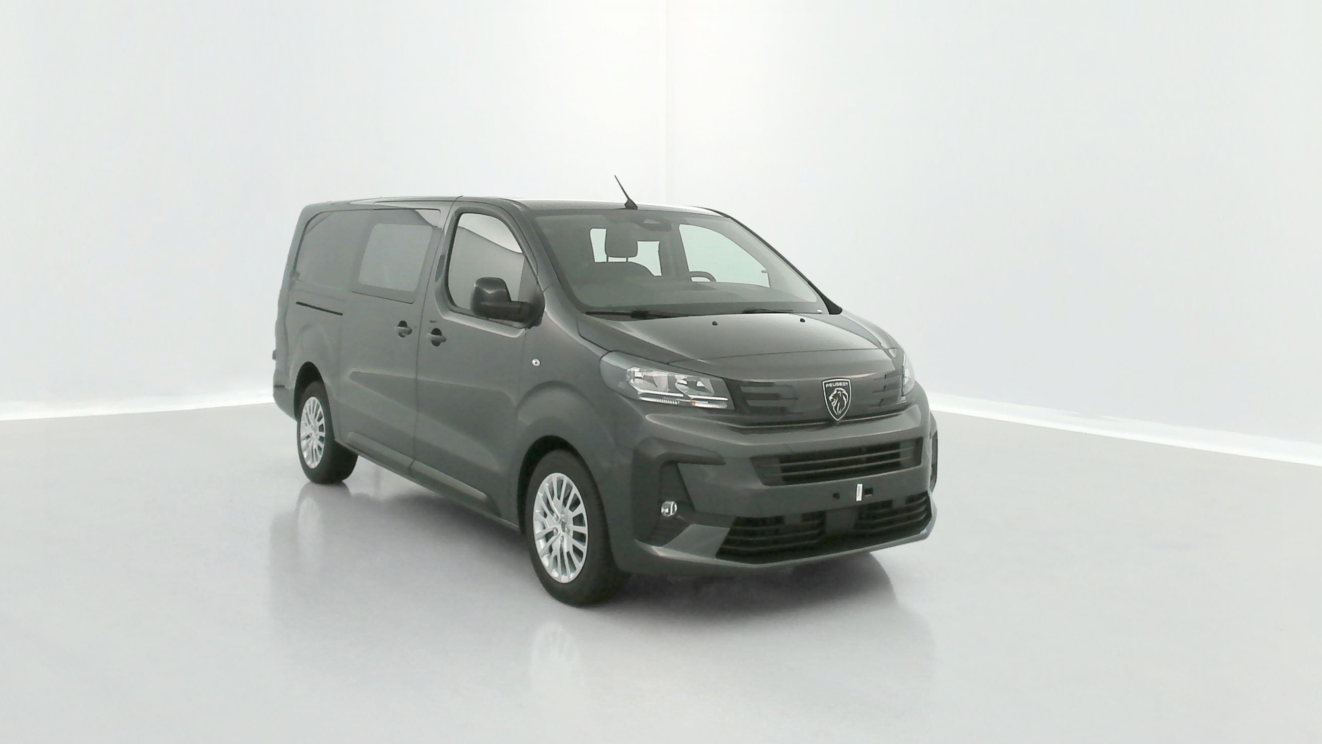 Vente en ligne Peugeot Expert EXPERT CA XL 2.0 BlueHDi 180ch EAT8 au prix de 35 360 €