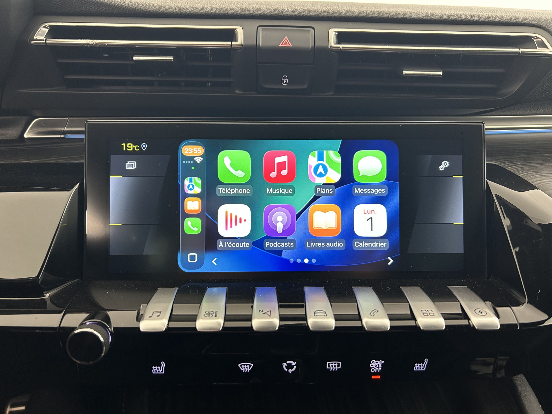 Vente en ligne Peugeot 508 HYBRID4 360ch e-EAT8 PEUGEOT SPORT ENGINEERED au prix de 30 990 €