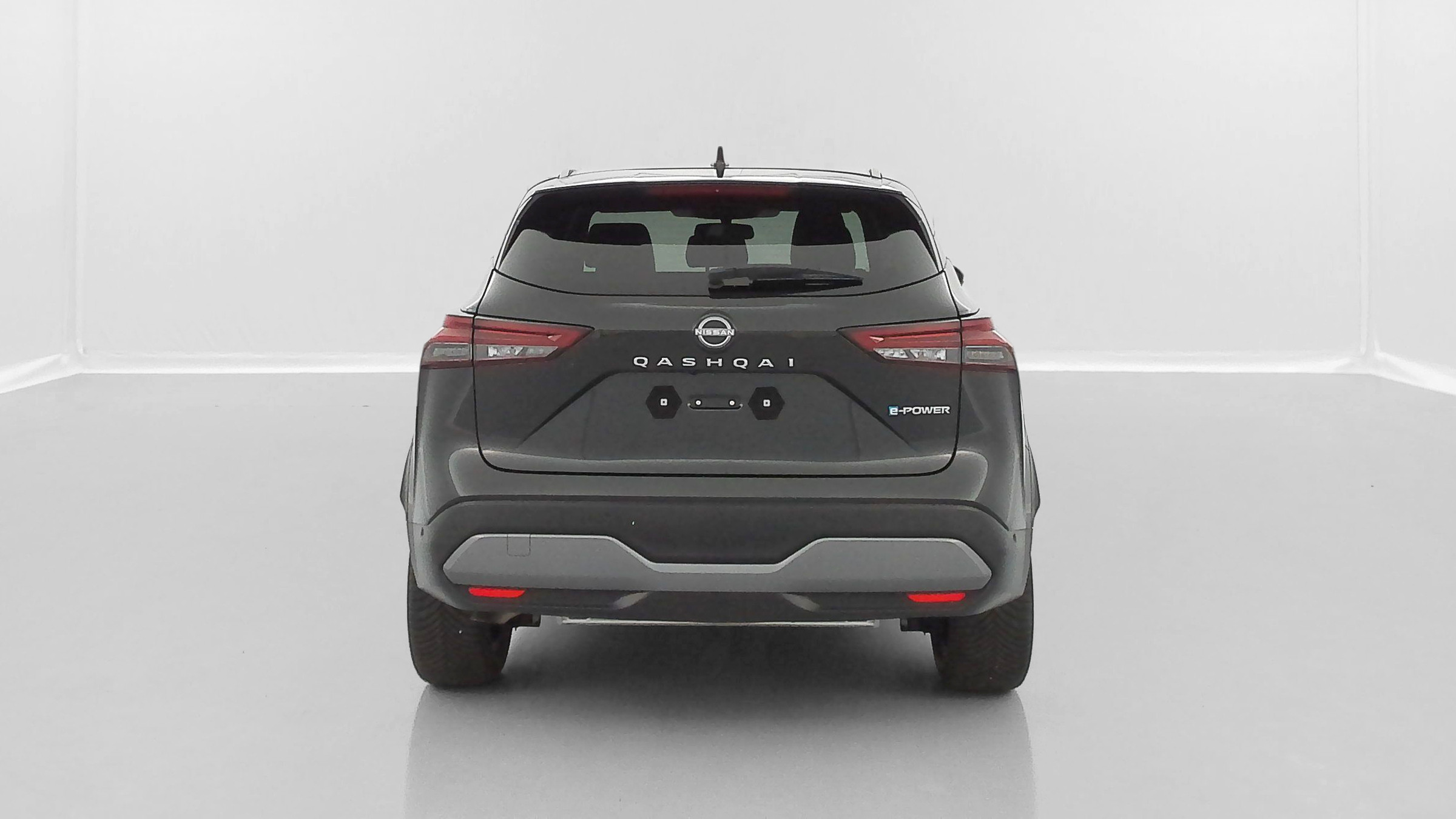 Vente en ligne Nissan Qashqai QASHQAI III e-POWER 190ch Tekna au prix de 30 310 €