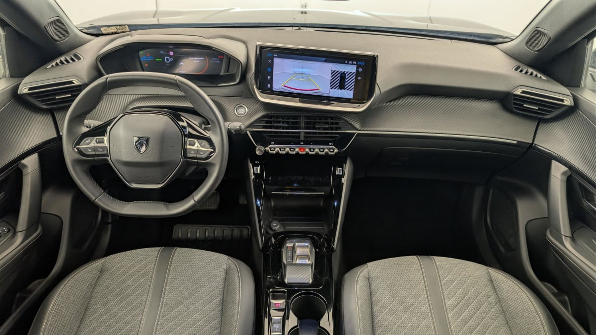 Vente en ligne Peugeot 2008 50 kWh 136 ch Allure au prix de 24 390 €