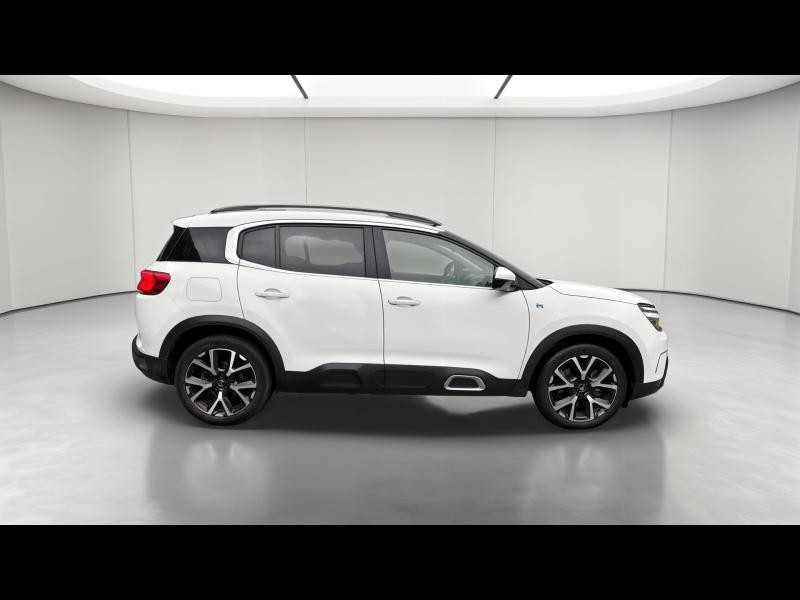 Vente en ligne Citroën C5 Aircross Hybrid 225ch Shine Pack e-EAT8 + Attelage au prix de 21 990 €