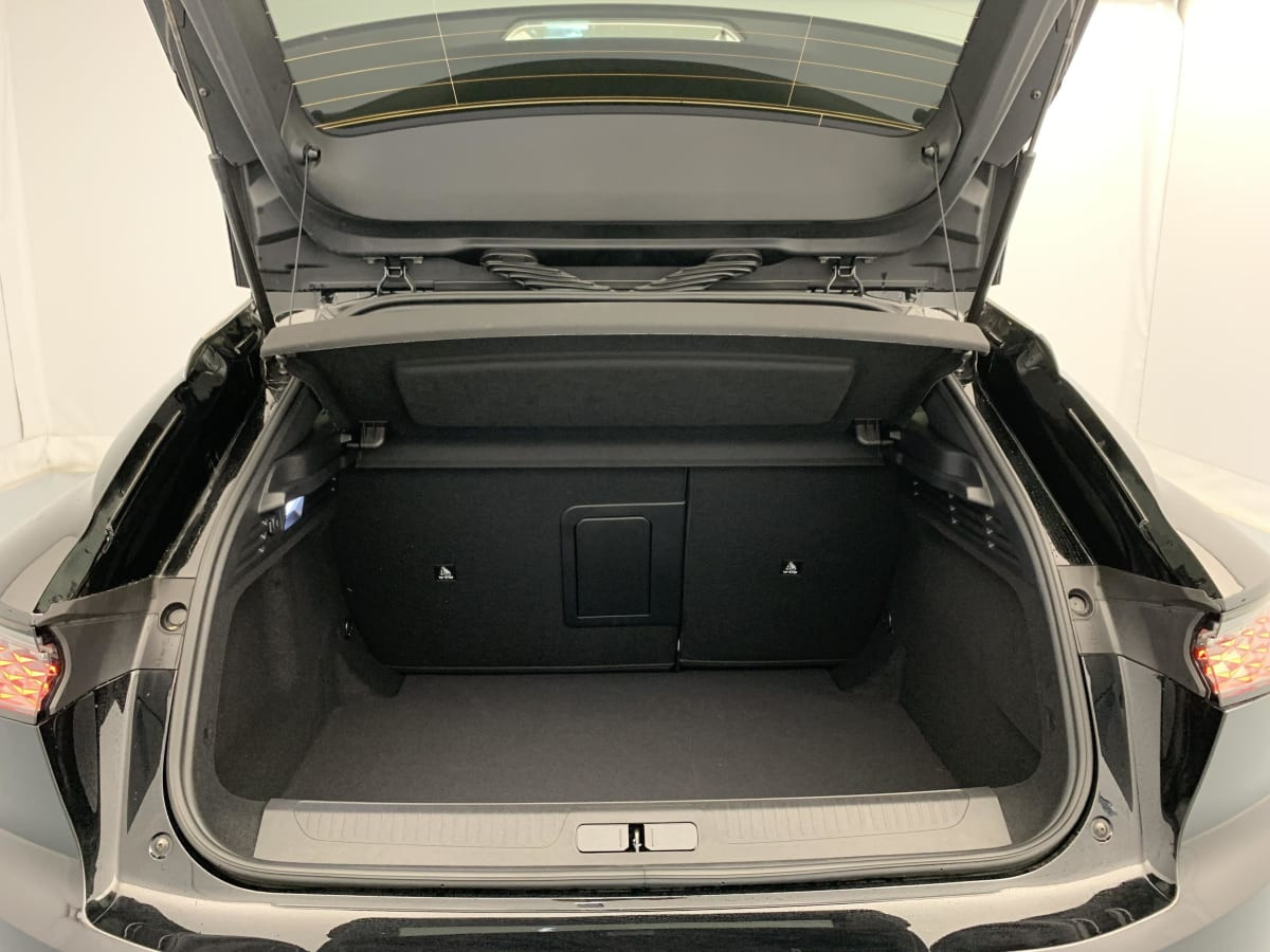 Vente en ligne Ds DS4 Hybride 145 e-DCT6 Etoile - Alcantara au prix de 33 420 €