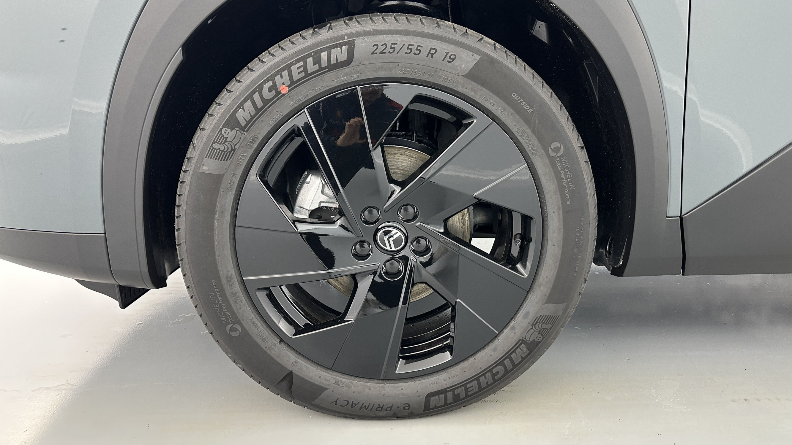 Vente en ligne Citroën C5 Aircross C5 AIRCROSS II 1.2 Hybride 145ch Max e-DCS6 au prix de 32 900 €