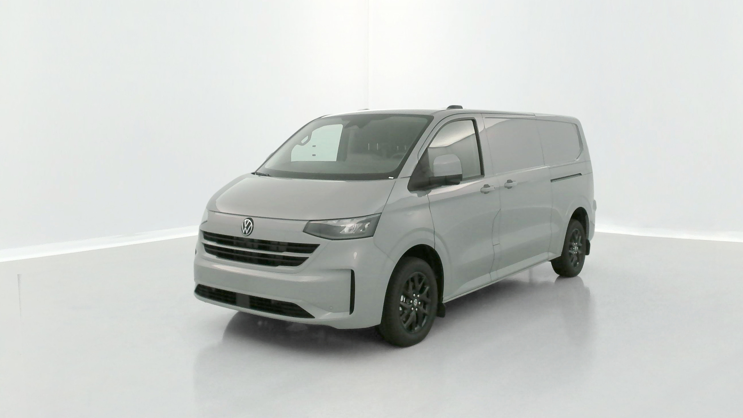 Volkswagen Transporter TRANSPORTER T7 L2H1 2.0 TDI 150ch Business BVA8 occasion de 2026 en vente à Rennes