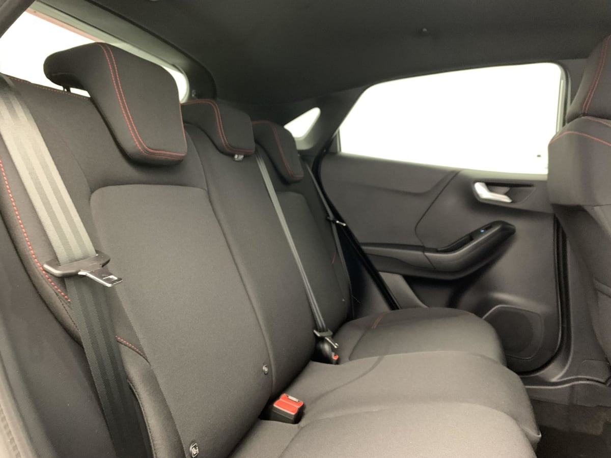 Vente en ligne Ford Puma 1.0 EcoBoost 125 ch mHEV S S Powershift ST-Line au prix de 25 220 €